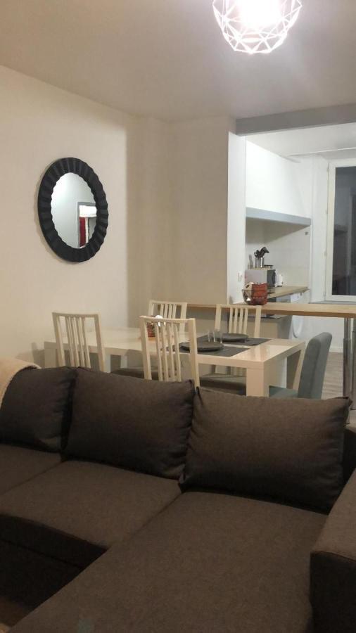 Appartement T2 Meuble, Centre Verdun, 1Er Etage Exterior foto